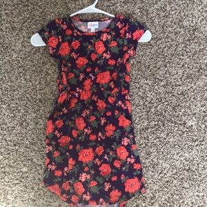 Lularoe mae dress